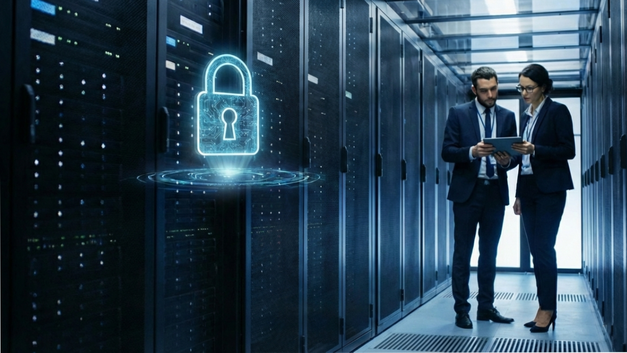 secure-cloud-storage-app-zero-trust-model-cloud-infrastructure